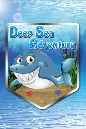 Deep Sea Adventure играть онлайн  в демо игру в Crystal Casino Online
