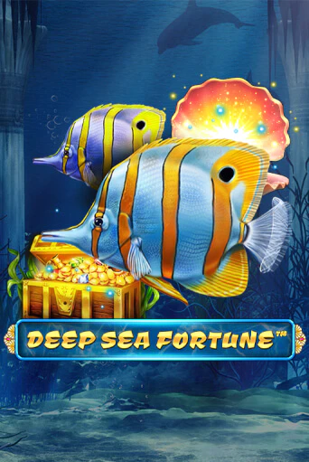 Deep Sea Fortune играть онлайн  в демо игру в Crystal Casino Online