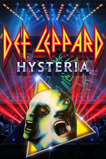 Def Leppard Hysteria играть онлайн  в демо игру в Crystal Casino Online