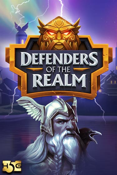 Defenders of the Realm играть онлайн  в демо игру в Crystal Casino Online