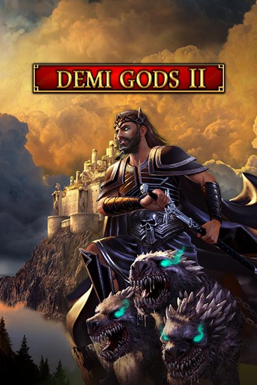 Demi Gods 2 - 15 Lines Series играть онлайн  в демо игру в Crystal Casino Online
