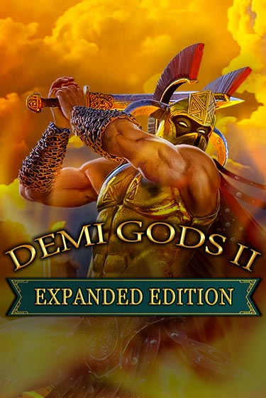 Demi Gods 2 - Expanded Edition играть онлайн  в демо игру в Crystal Casino Online