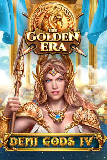 Demi Gods IV - The Golden Era играть онлайн  в демо игру в Crystal Casino Online
