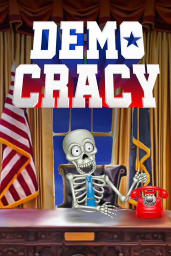 Democracy играть онлайн  в демо игру в Crystal Casino Online