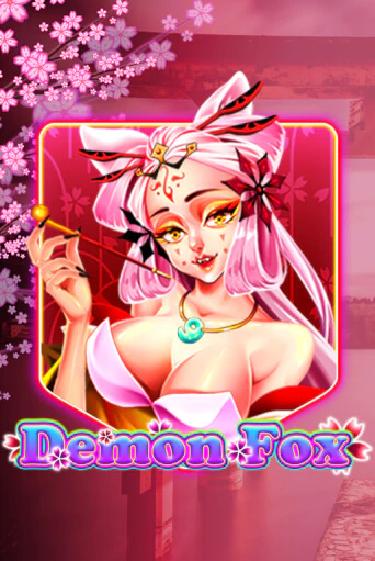 Demon Fox играть онлайн  в демо игру в Crystal Casino Online