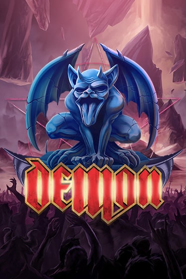 Demon играть онлайн  в демо игру в Crystal Casino Online