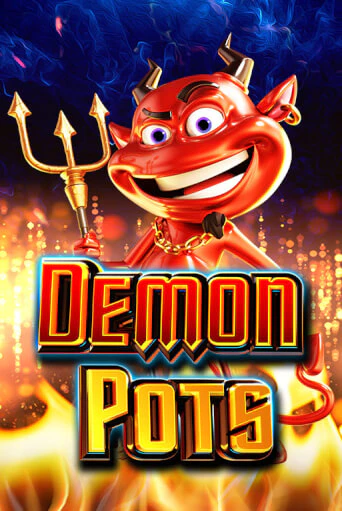 Demon Pots играть онлайн  в демо игру в Crystal Casino Online