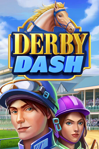 Derby Dash играть онлайн  в демо игру в Crystal Casino Online