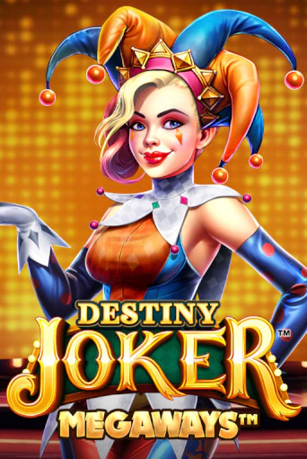 Destiny Joker™ Megaways™ играть онлайн  в демо игру в Crystal Casino Online