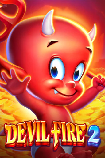 Devil Fire 2 играть онлайн  в демо игру в Crystal Casino Online