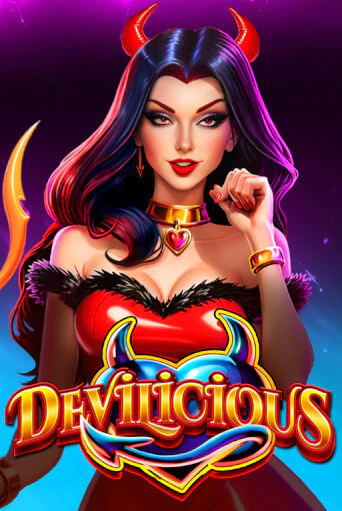 Devilicious играть онлайн  в демо игру в Crystal Casino Online
