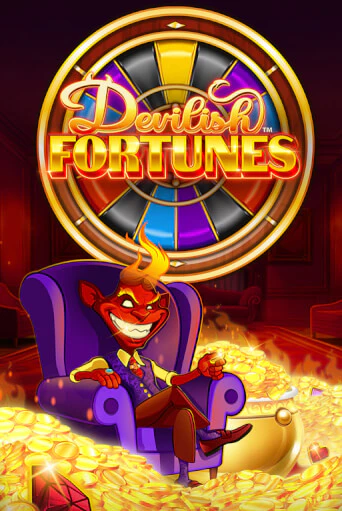 Devilish Fortunes™ играть онлайн  в демо игру в Crystal Casino Online