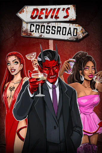 Devil’s Crossroad играть онлайн  в демо игру в Crystal Casino Online