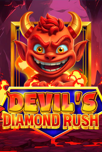 Devil's Diamond Rush играть онлайн  в демо игру в Crystal Casino Online