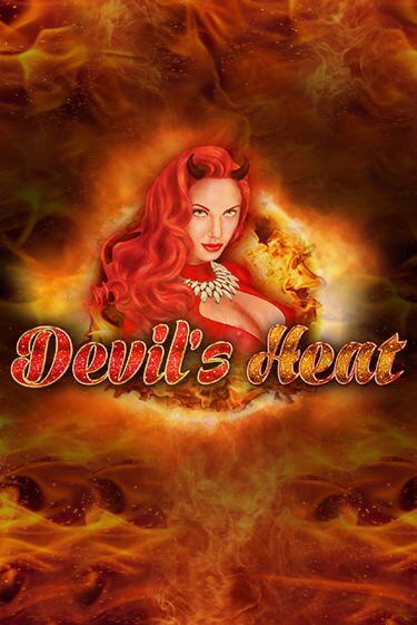 Devil's Heat играть онлайн  в демо игру в Crystal Casino Online