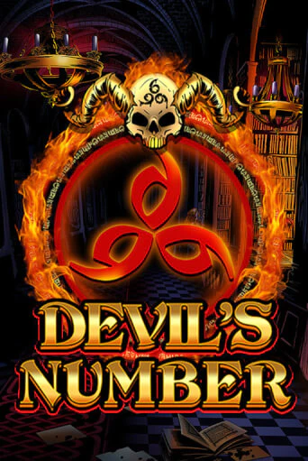 Devil's Number играть онлайн  в демо игру в Crystal Casino Online
