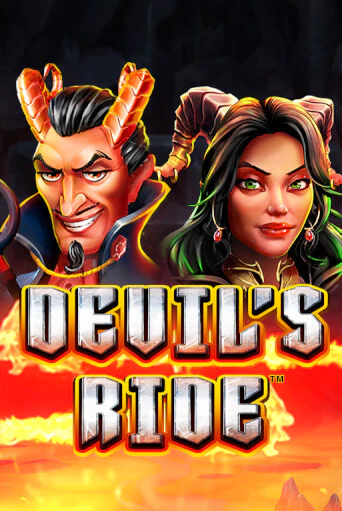 Devil's Ride играть онлайн  в демо игру в Crystal Casino Online
