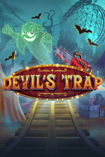 Devil's Trap играть онлайн  в демо игру в Crystal Casino Online