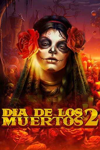 Dia de Los Muertos 2 играть онлайн  в демо игру в Crystal Casino Online