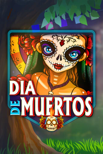 Dia De Muertos играть онлайн  в демо игру в Crystal Casino Online