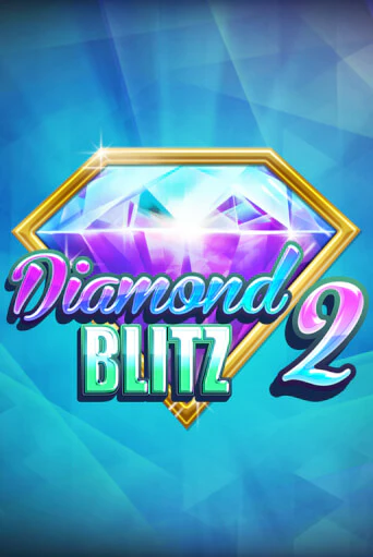 Diamond Blitz 2 играть онлайн  в демо игру в Crystal Casino Online