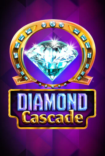 Diamond Cascade играть онлайн  в демо игру в Crystal Casino Online