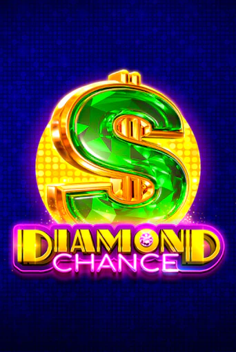 Diamond Chance играть онлайн  в демо игру в Crystal Casino Online