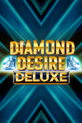 Diamond Desire Deluxe играть онлайн  в демо игру в Crystal Casino Online
