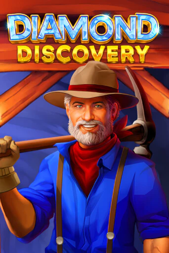 Diamond Discovery играть онлайн  в демо игру в Crystal Casino Online