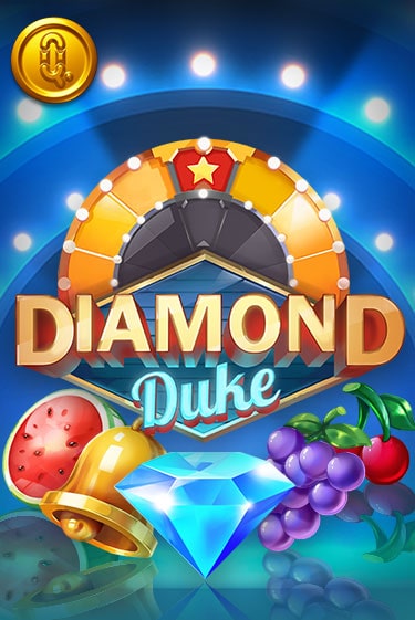 Diamond Duke играть онлайн  в демо игру в Crystal Casino Online