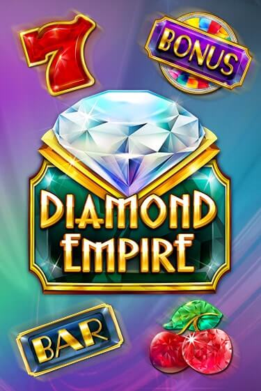 Diamond Empire играть онлайн  в демо игру в Crystal Casino Online
