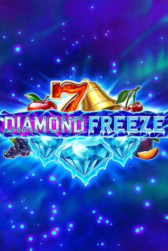 Diamond Freeze играть онлайн  в демо игру в Crystal Casino Online