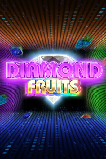 Diamond Fruits играть онлайн  в демо игру в Crystal Casino Online