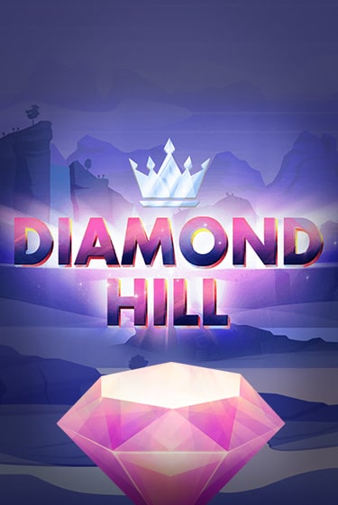 Diamond Hill играть онлайн  в демо игру в Crystal Casino Online