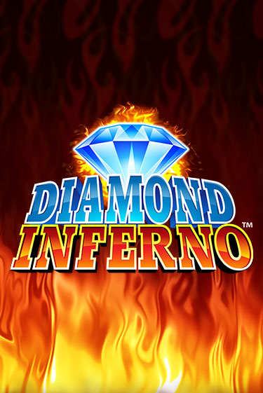 Diamond Inferno играть онлайн  в демо игру в Crystal Casino Online