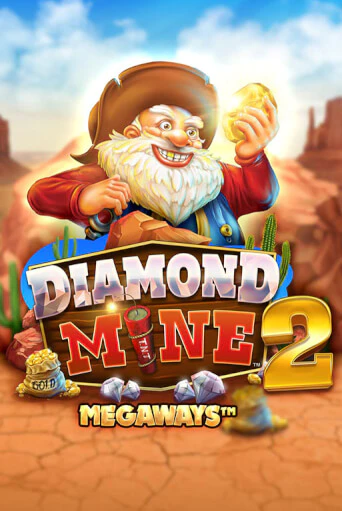 Diamond Mine 2 играть онлайн  в демо игру в Crystal Casino Online