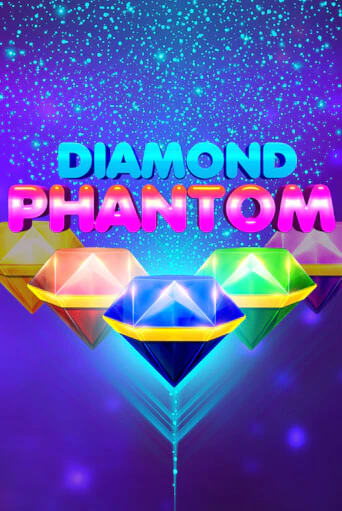 Diamond Phantom играть онлайн  в демо игру в Crystal Casino Online