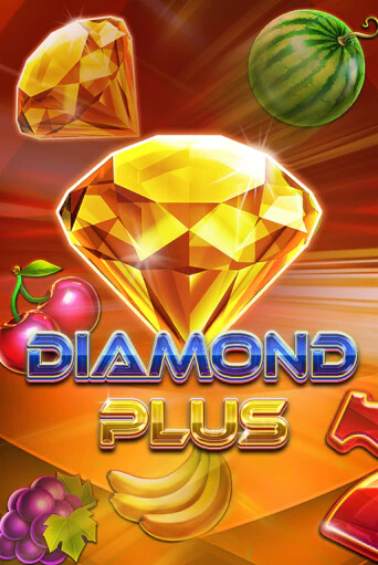 Diamond Plus играть онлайн  в демо игру в Crystal Casino Online