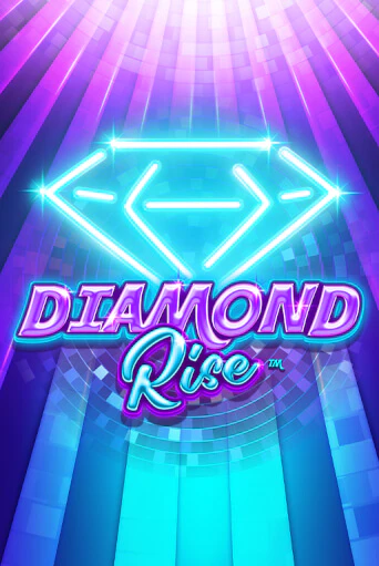 Diamond Rise играть онлайн  в демо игру в Crystal Casino Online