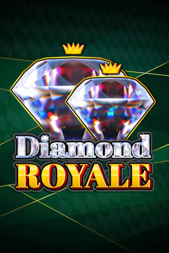 Diamond Royale играть онлайн  в демо игру в Crystal Casino Online