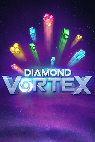 Diamond Vortex играть онлайн  в демо игру в Crystal Casino Online