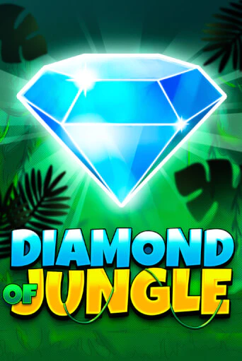 Diamond of Jungle играть онлайн  в демо игру в Crystal Casino Online