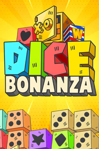 Dice Bonanza играть онлайн  в демо игру в Crystal Casino Online