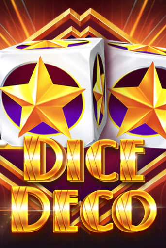 Dice Deco играть онлайн  в демо игру в Crystal Casino Online