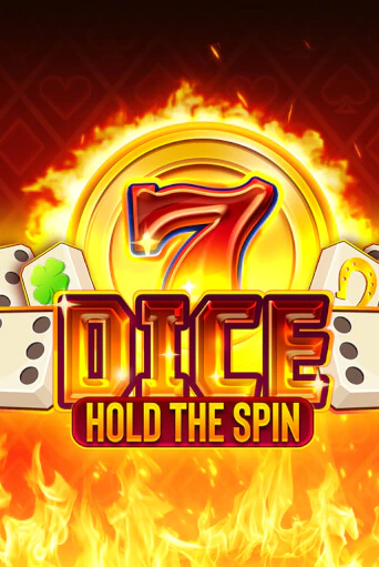 Dice: Hold The Spin играть онлайн  в демо игру в Crystal Casino Online