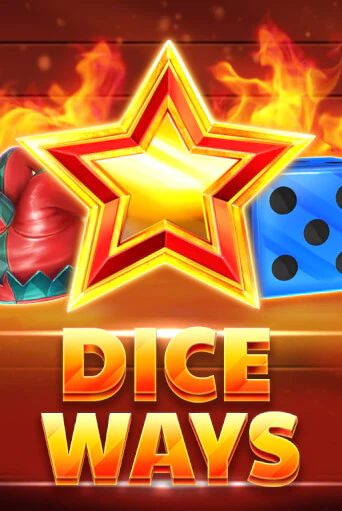 Dice Ways играть онлайн  в демо игру в Crystal Casino Online