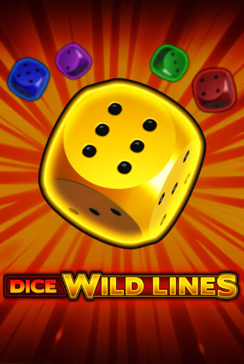 Dice Wild Lines играть онлайн  в демо игру в Crystal Casino Online