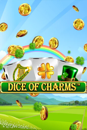 Dice of Charms играть онлайн  в демо игру в Crystal Casino Online