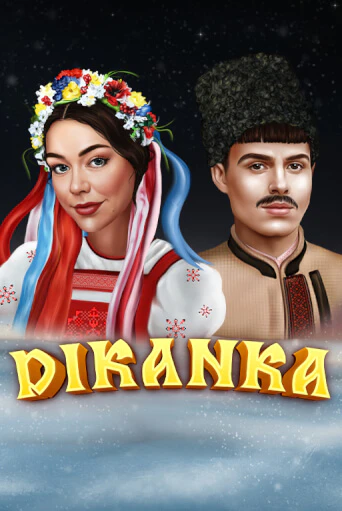 Dikanka играть онлайн  в демо игру в Crystal Casino Online