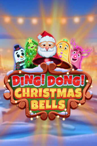 Ding Dong Christmas Bells играть онлайн  в демо игру в Crystal Casino Online